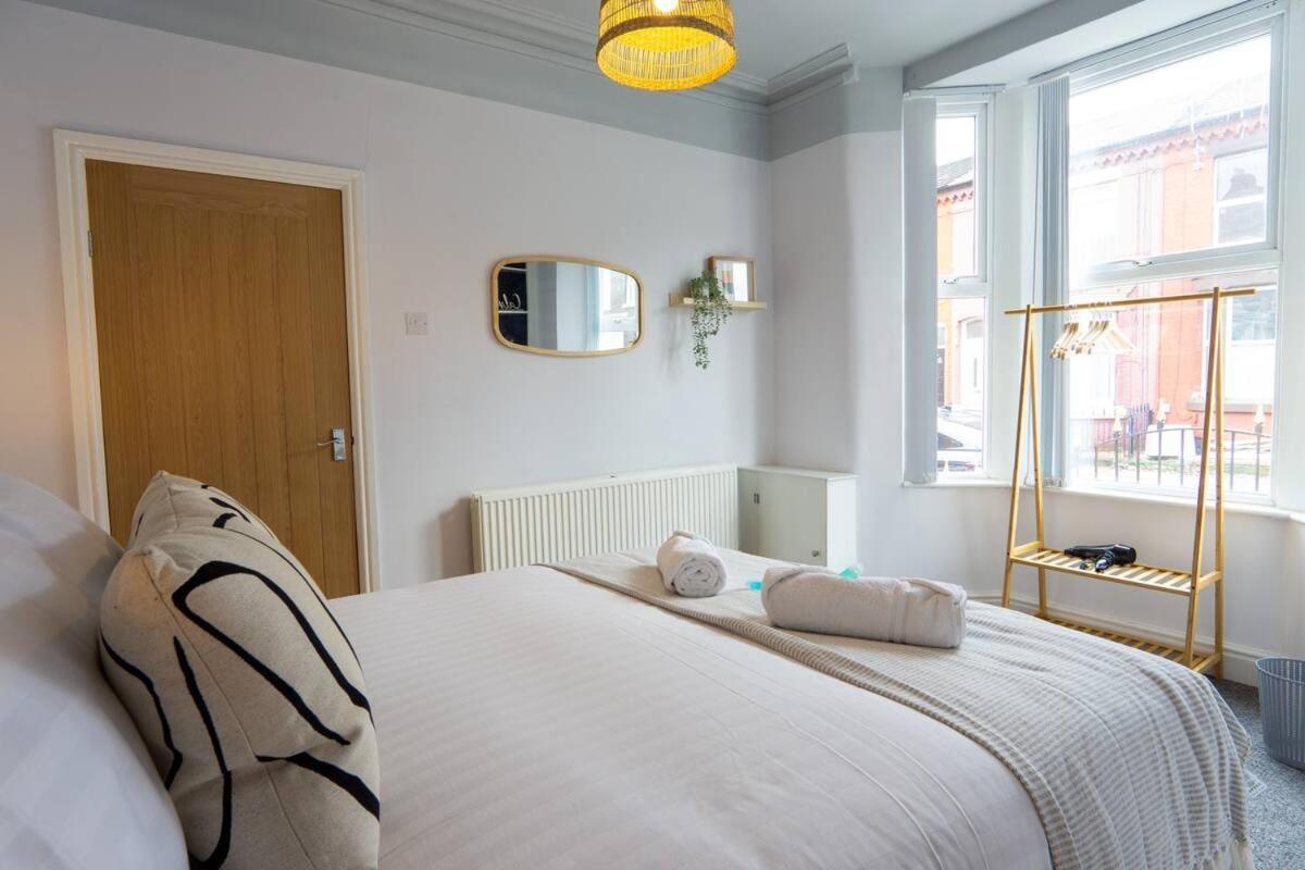 Holiday home Cedar House - Air Host &